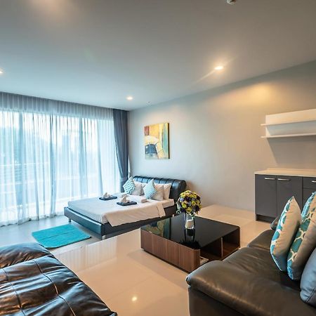 The Ark At Veloche Group By Lofty Apartment Karon Exterior foto