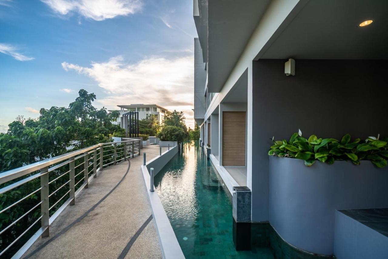 The Ark At Veloche Group By Lofty Apartment Karon Exterior foto