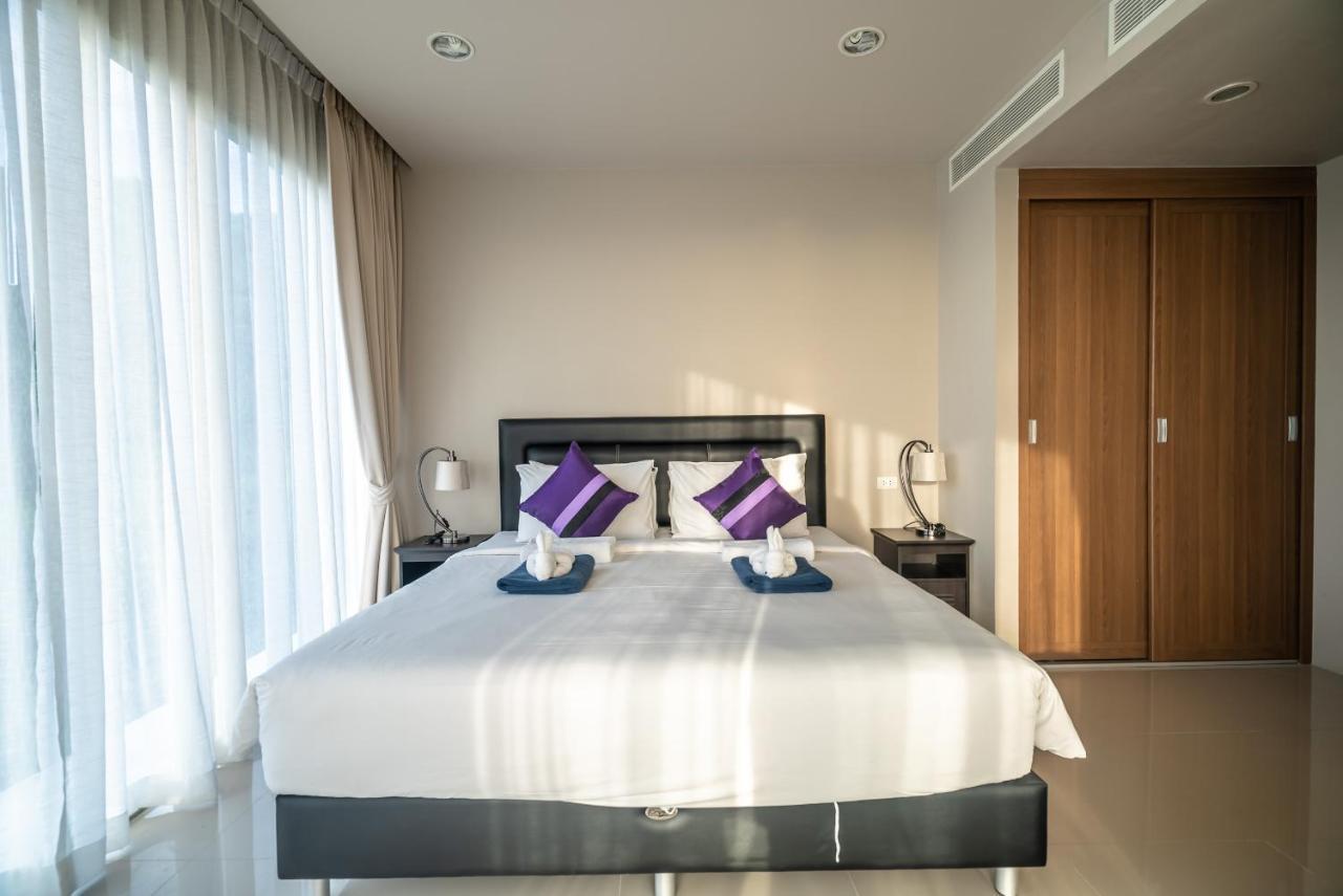 The Ark At Veloche Group By Lofty Apartment Karon Exterior foto