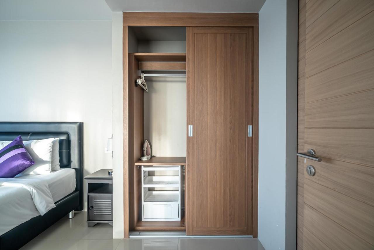 The Ark At Veloche Group By Lofty Apartment Karon Exterior foto