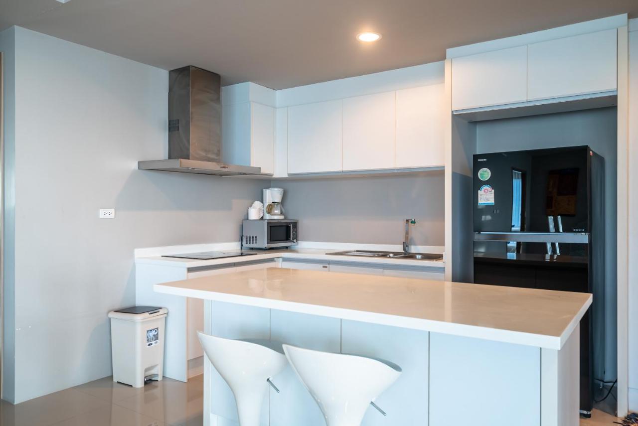 The Ark At Veloche Group By Lofty Apartment Karon Exterior foto