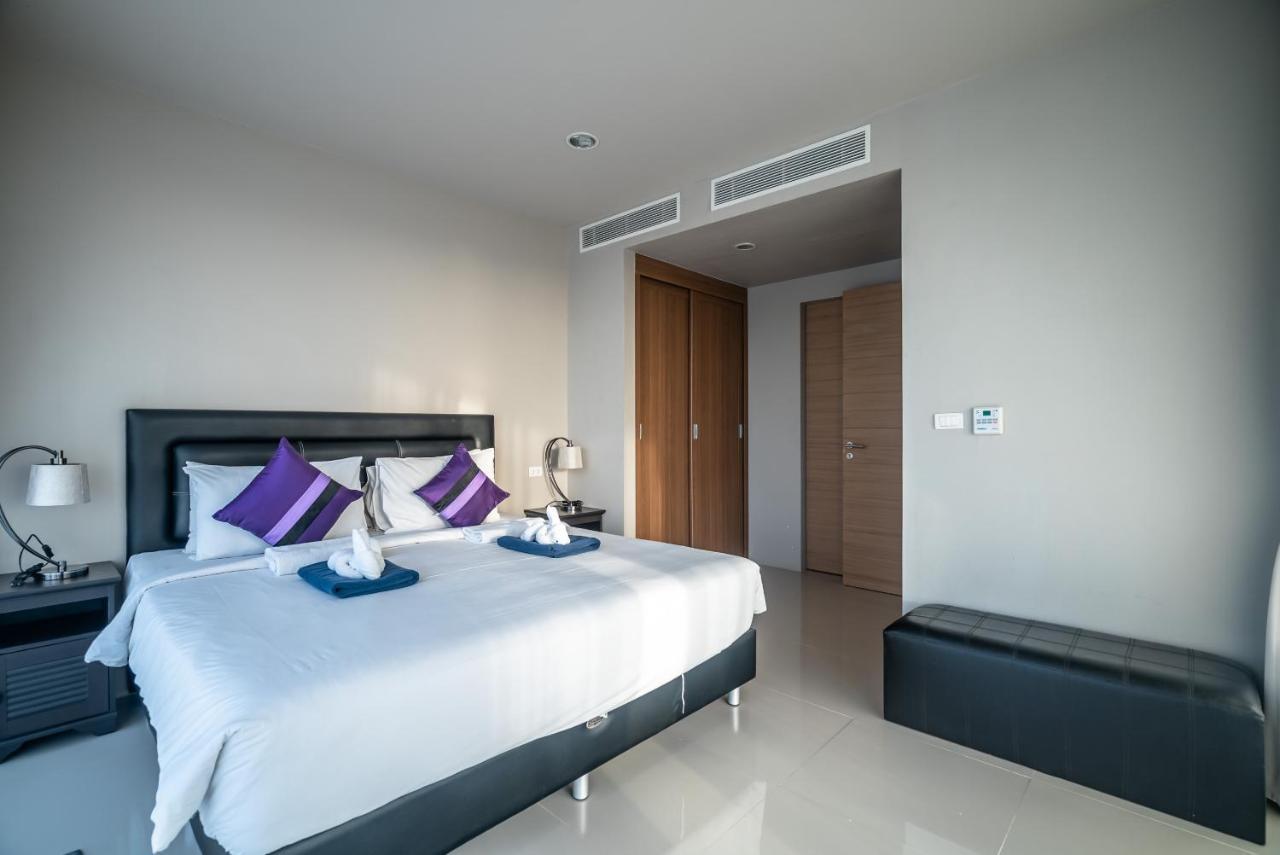 The Ark At Veloche Group By Lofty Apartment Karon Exterior foto