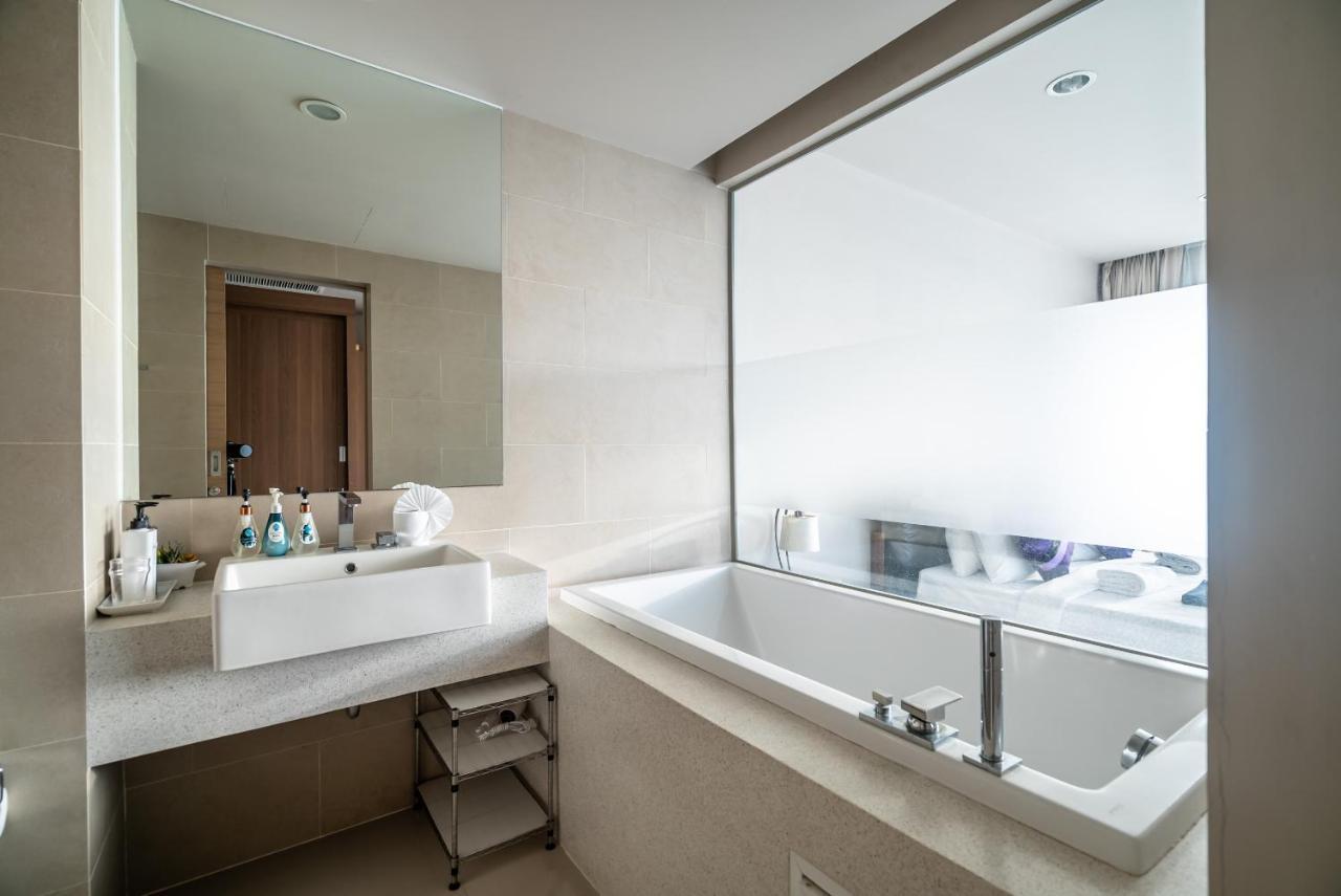 The Ark At Veloche Group By Lofty Apartment Karon Exterior foto