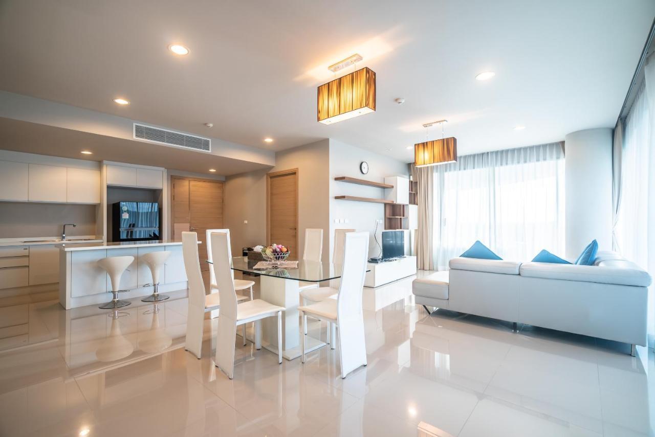 The Ark At Veloche Group By Lofty Apartment Karon Exterior foto