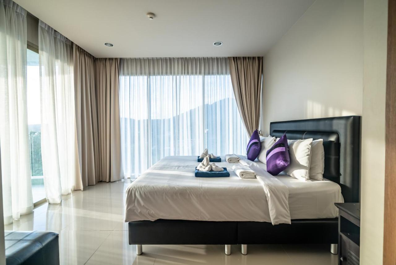 The Ark At Veloche Group By Lofty Apartment Karon Exterior foto