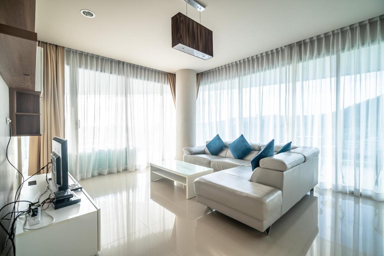 The Ark At Veloche Group By Lofty Apartment Karon Exterior foto