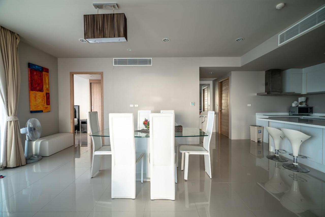 The Ark At Veloche Group By Lofty Apartment Karon Exterior foto