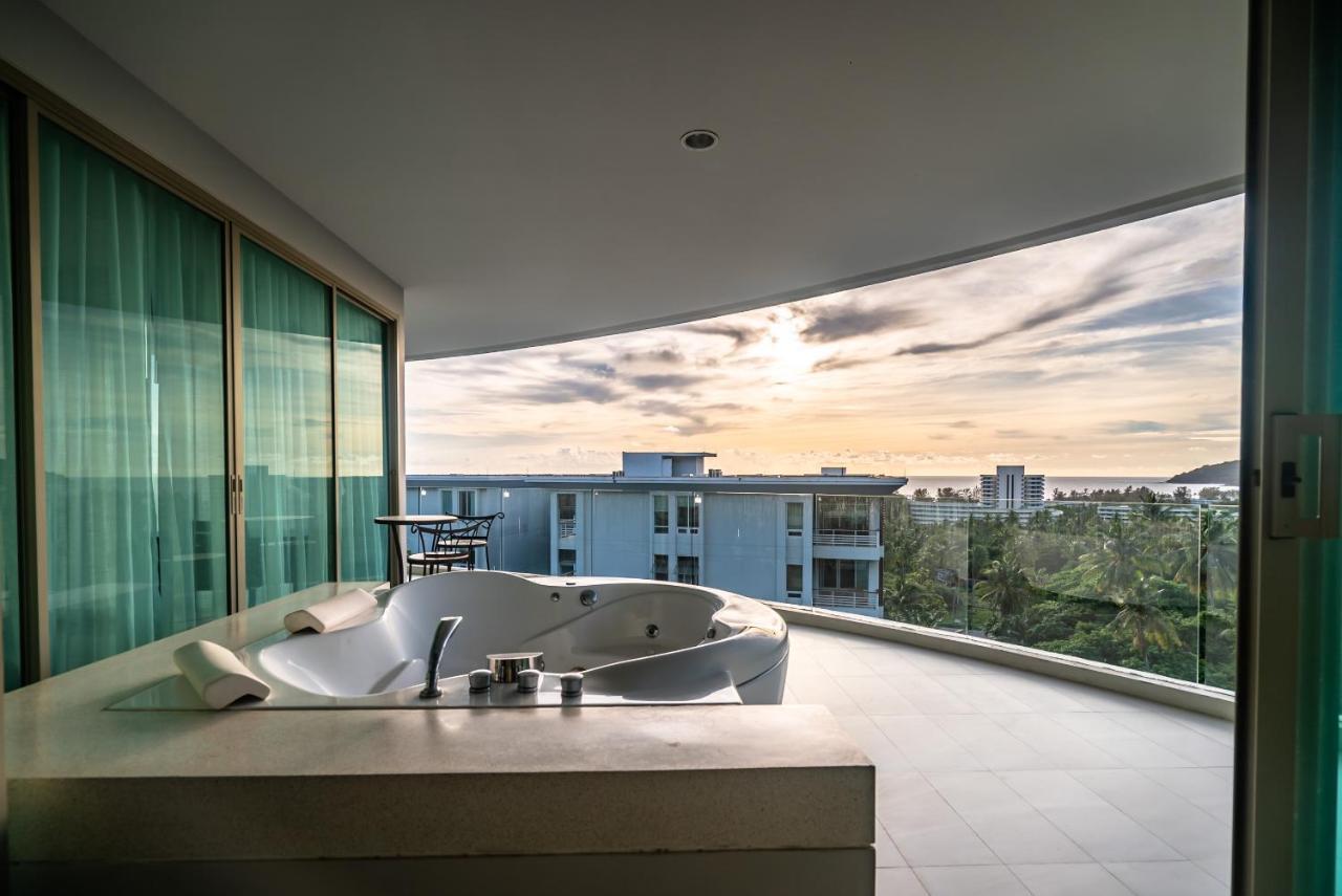 The Ark At Veloche Group By Lofty Apartment Karon Exterior foto