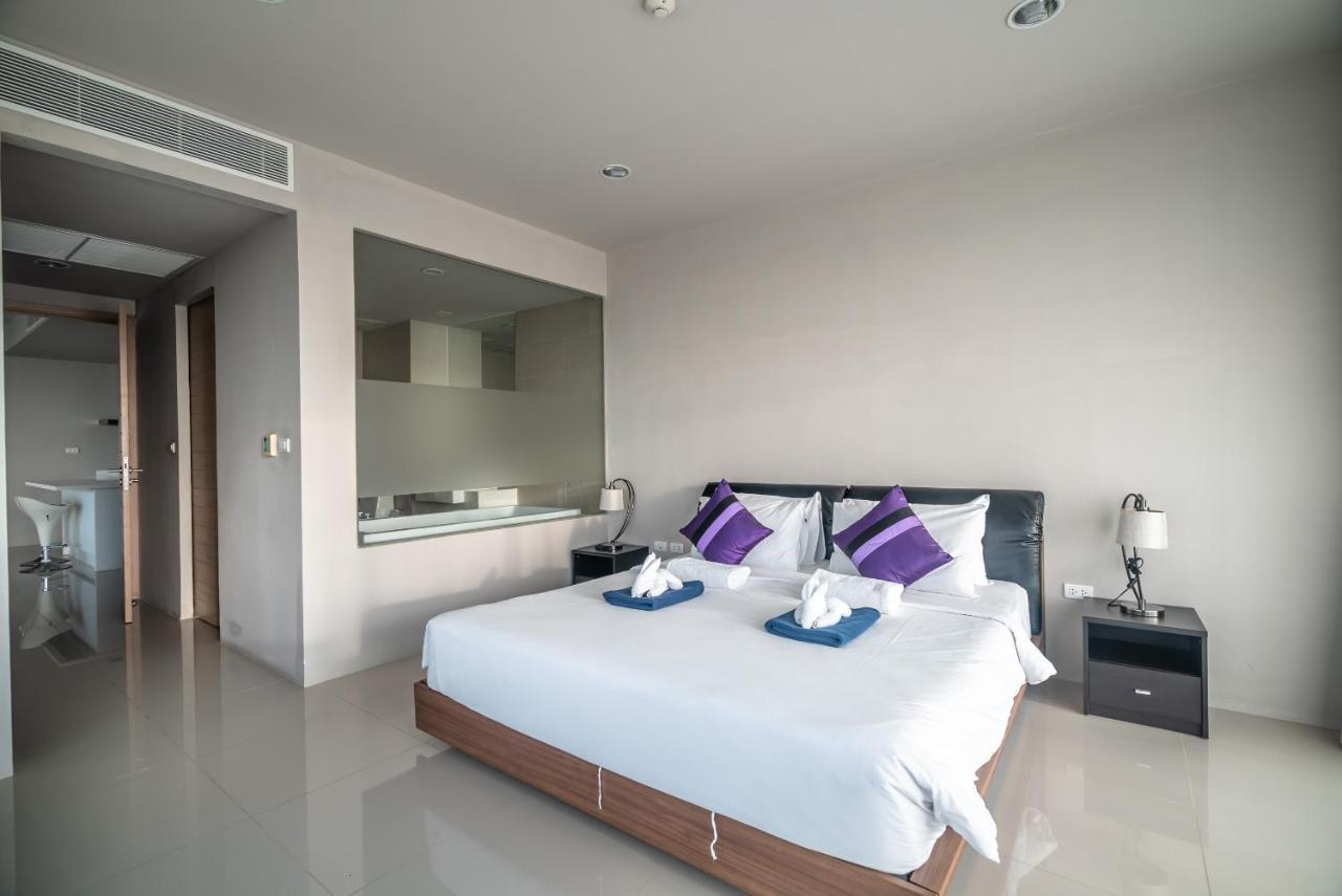 The Ark At Veloche Group By Lofty Apartment Karon Exterior foto