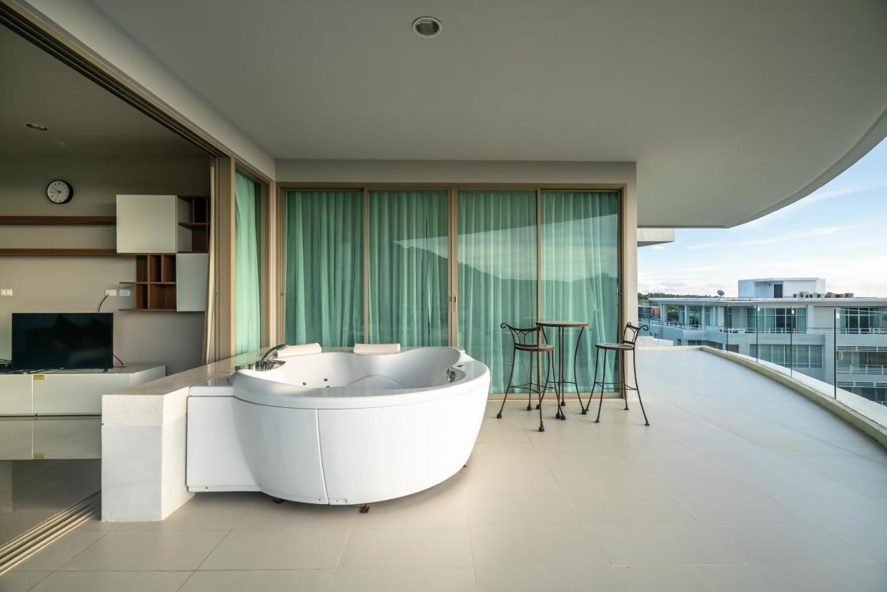 The Ark At Veloche Group By Lofty Apartment Karon Exterior foto