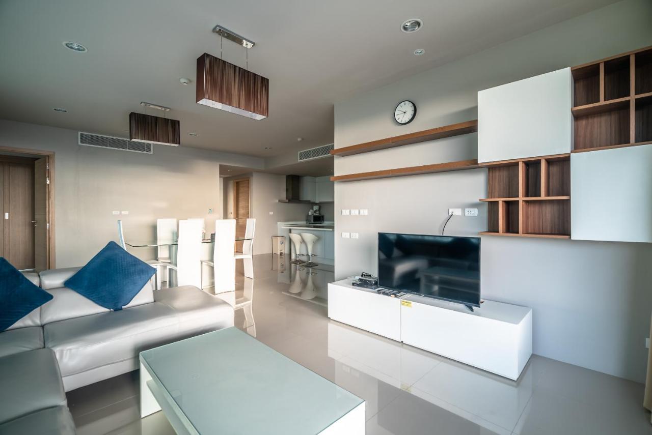 The Ark At Veloche Group By Lofty Apartment Karon Exterior foto