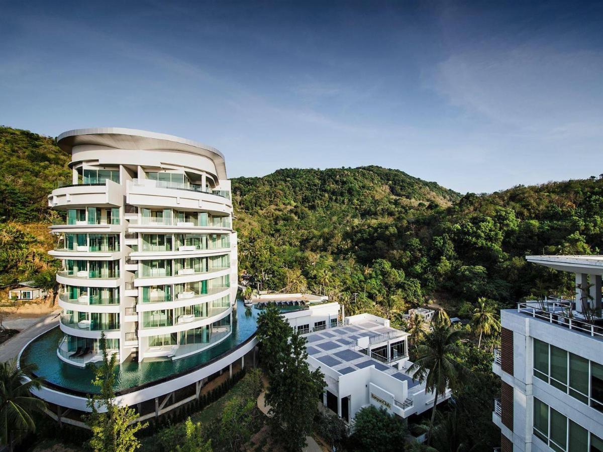 The Ark At Veloche Group By Lofty Apartment Karon Exterior foto