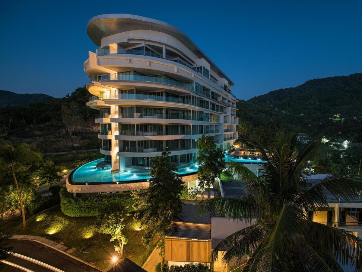 The Ark At Veloche Group By Lofty Apartment Karon Exterior foto