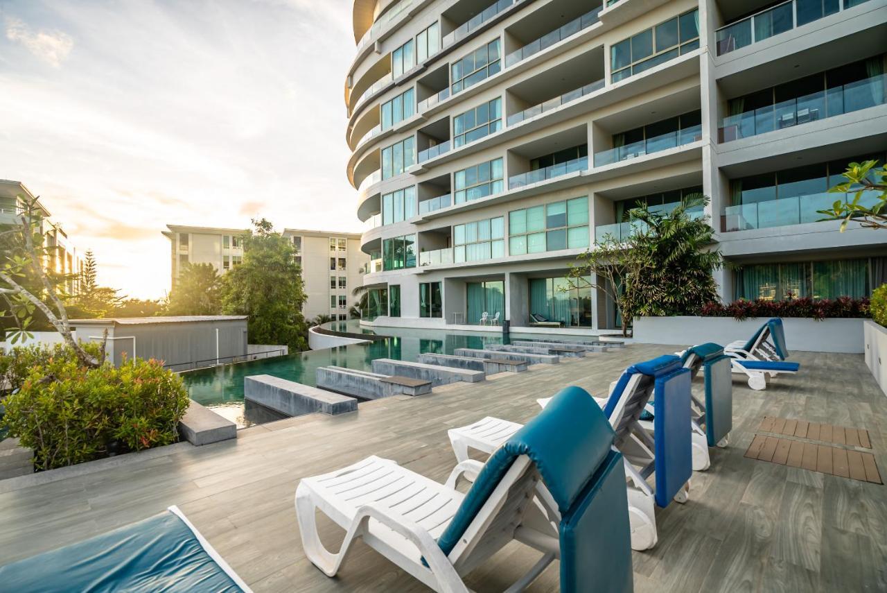 The Ark At Veloche Group By Lofty Apartment Karon Exterior foto
