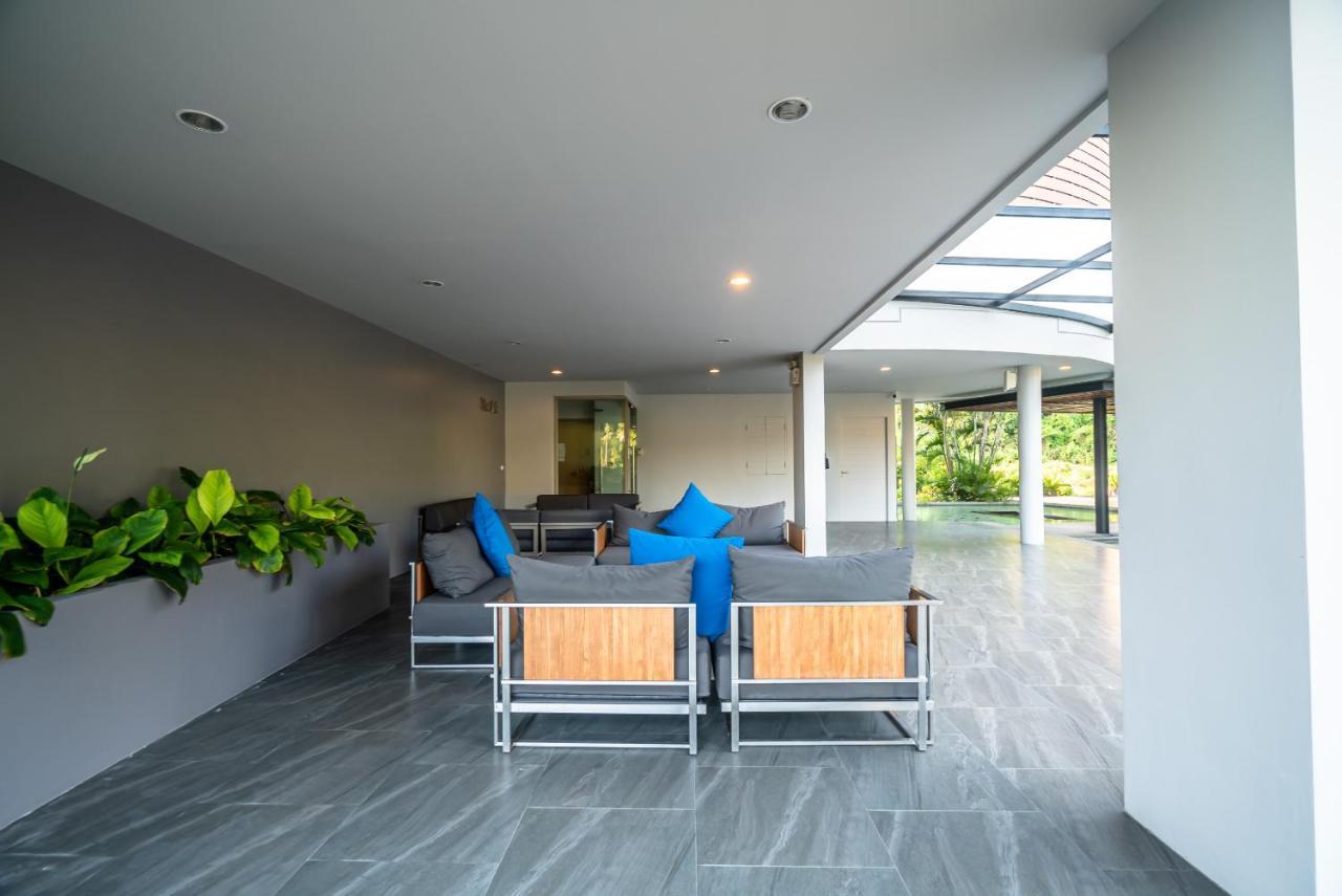 The Ark At Veloche Group By Lofty Apartment Karon Exterior foto