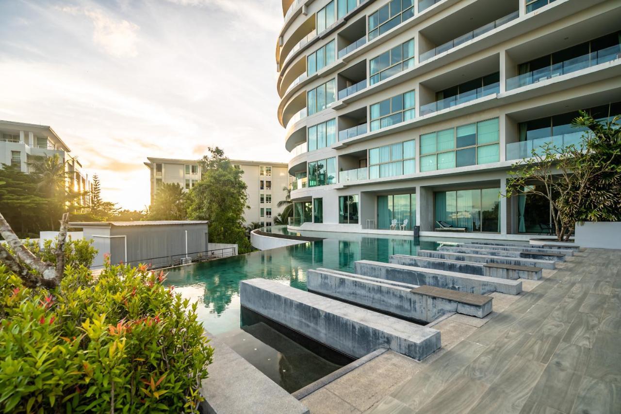 The Ark At Veloche Group By Lofty Apartment Karon Exterior foto