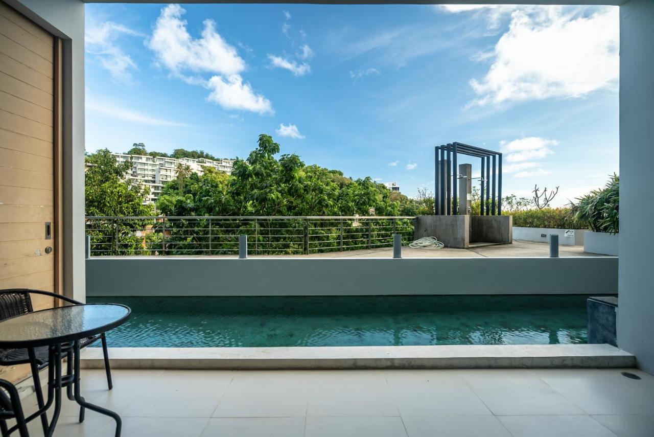 The Ark At Veloche Group By Lofty Apartment Karon Exterior foto