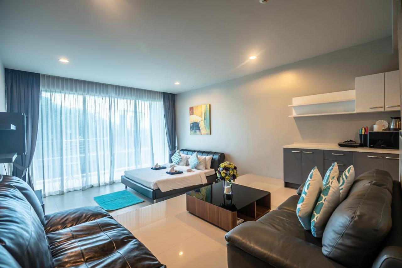 The Ark At Veloche Group By Lofty Apartment Karon Exterior foto