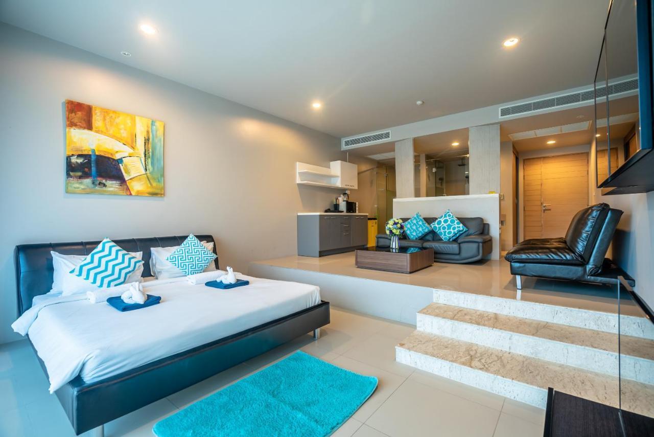 The Ark At Veloche Group By Lofty Apartment Karon Exterior foto