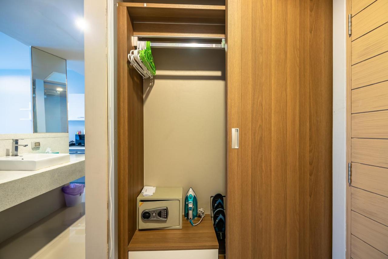 The Ark At Veloche Group By Lofty Apartment Karon Cameră foto